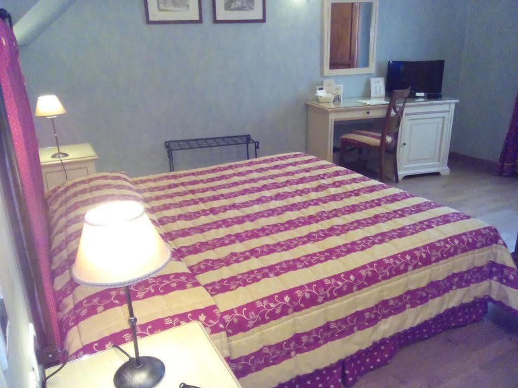 Albergo Sapori Tole Kültér fotó